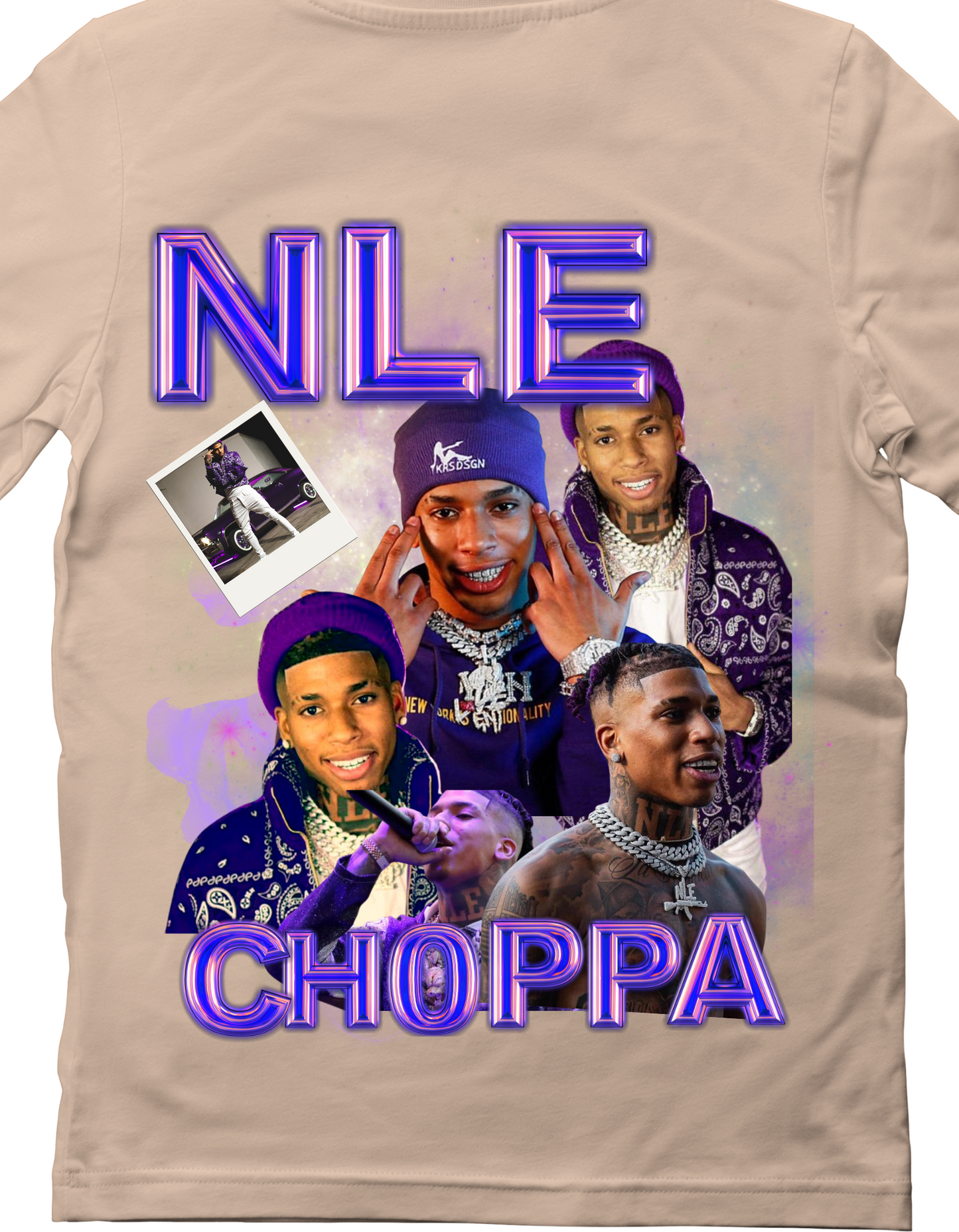 Nle choppa 2