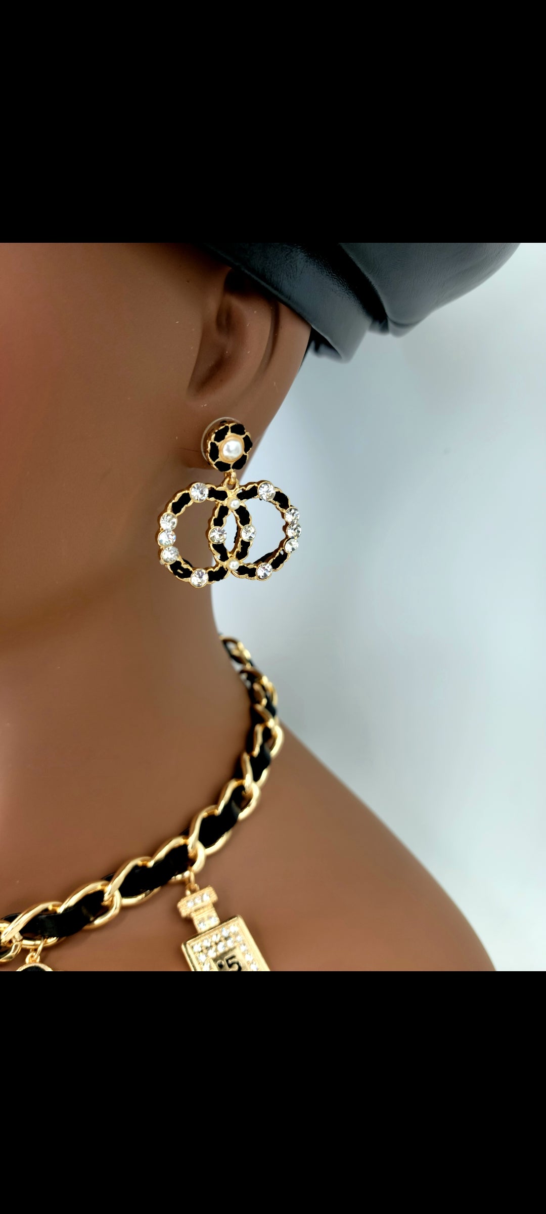 Chanel set