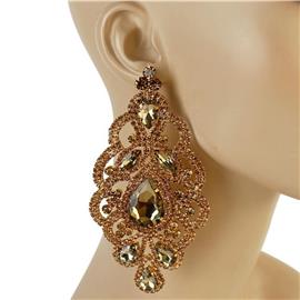 Denisa clip on