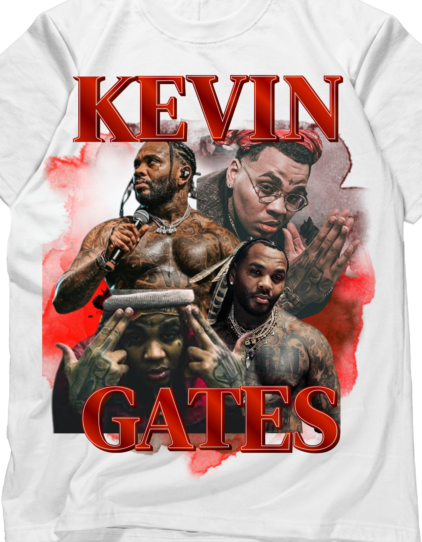 Kevin gates 2