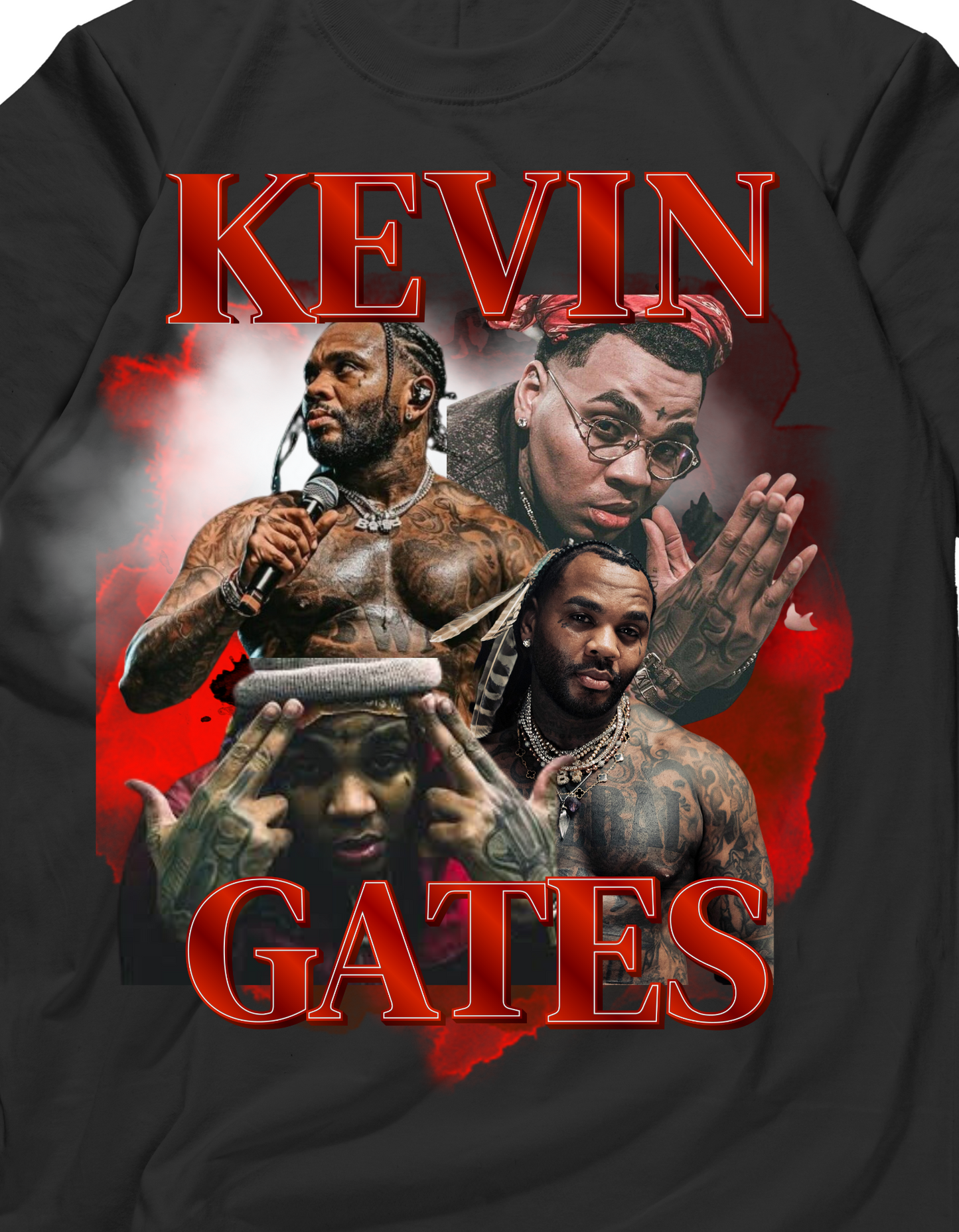 Kevin gates 2