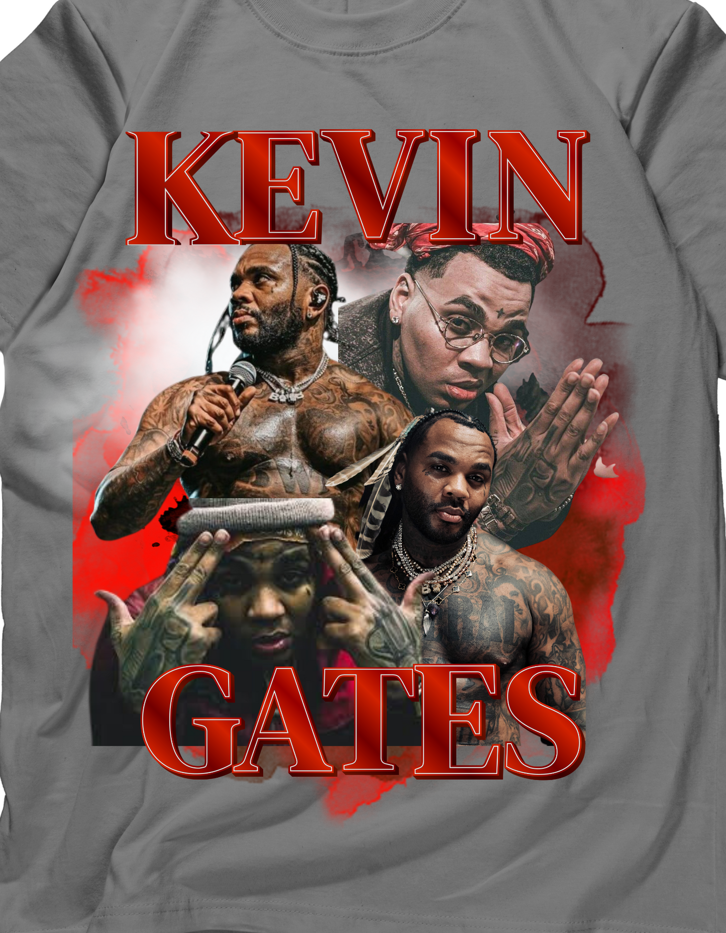 Kevin gates 2