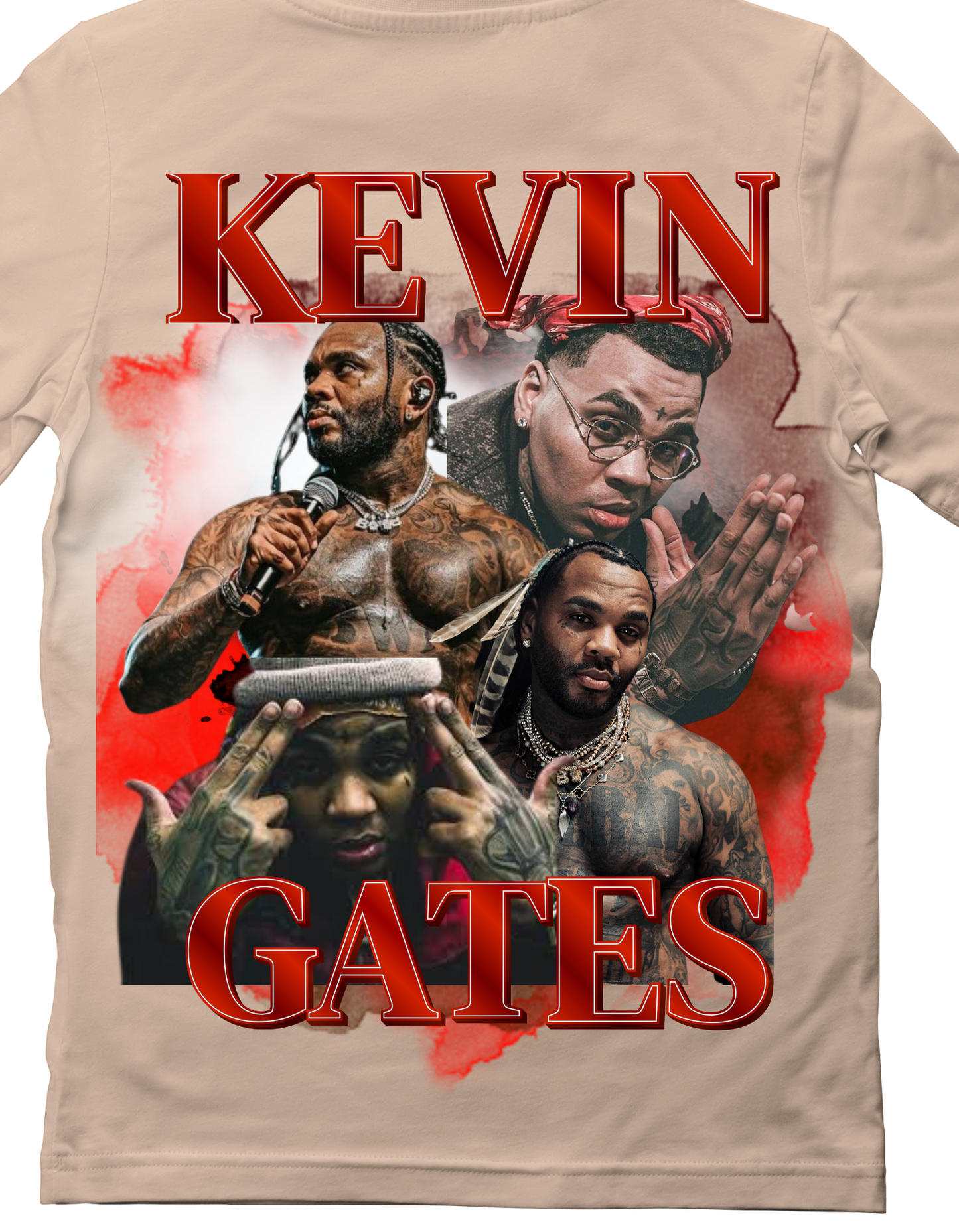 Kevin gates 2