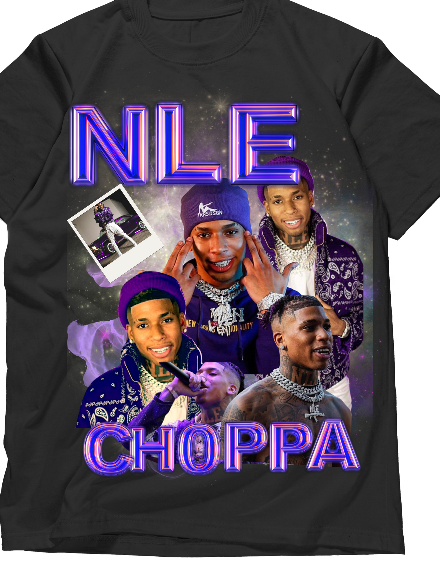 Nle choppa 2