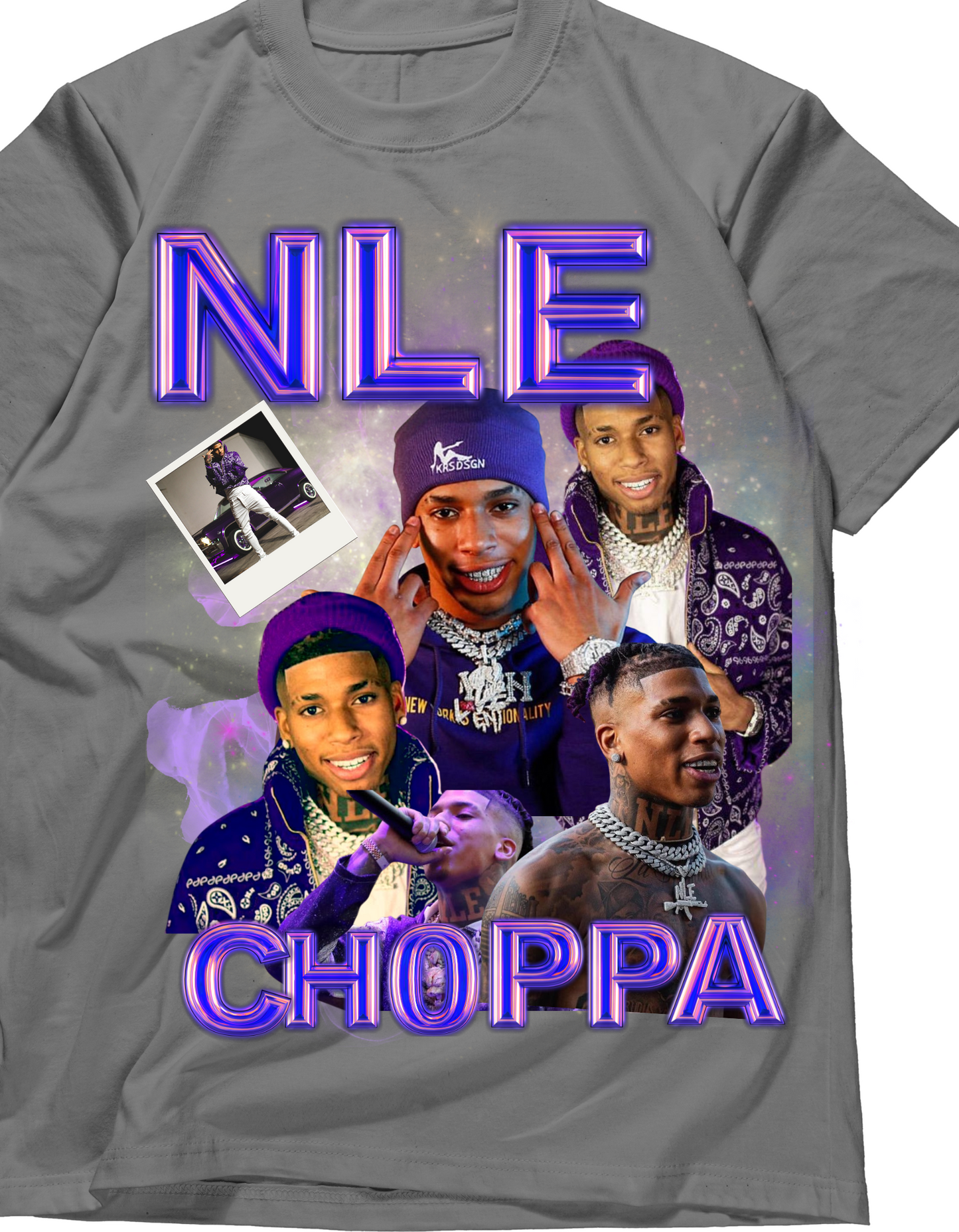 Nle choppa 2