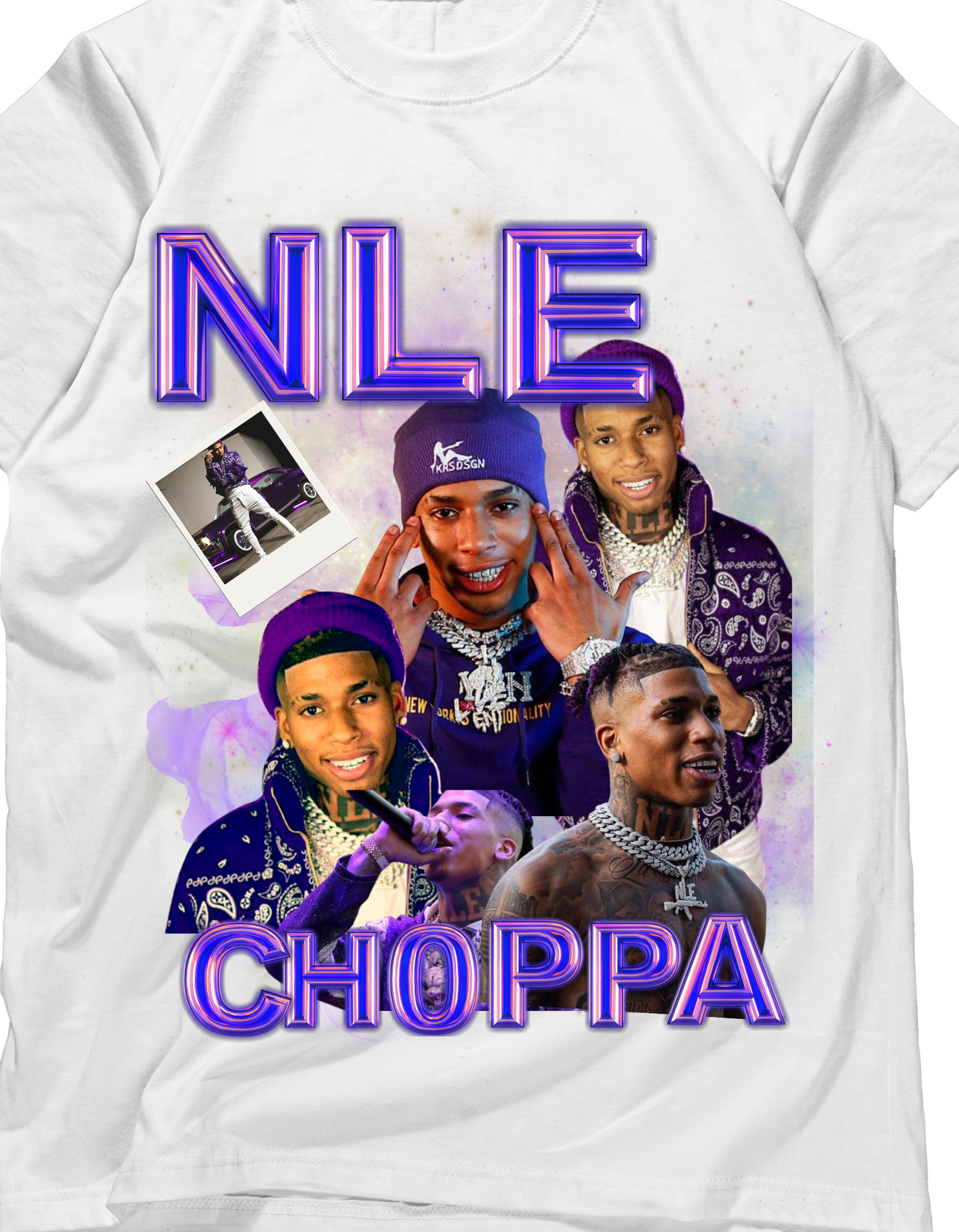 Nle choppa 2