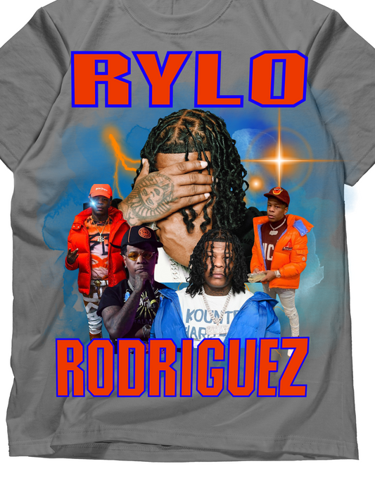 Rylo graphic ree