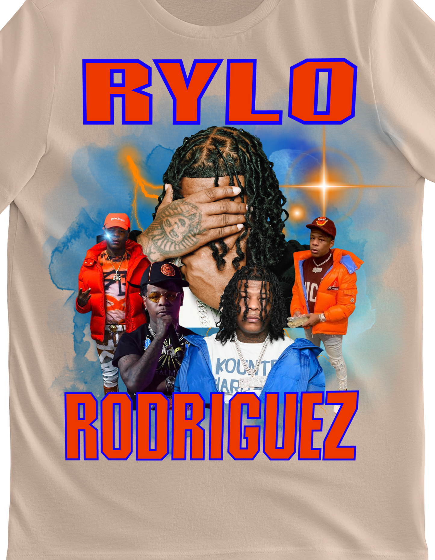 Rylo graphic ree