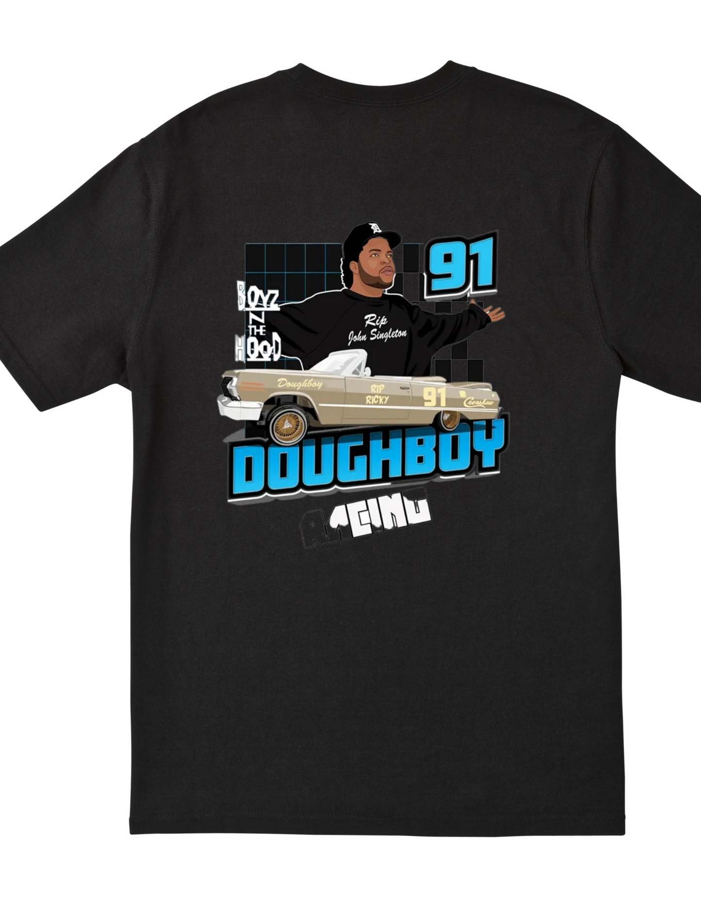 Doughboy