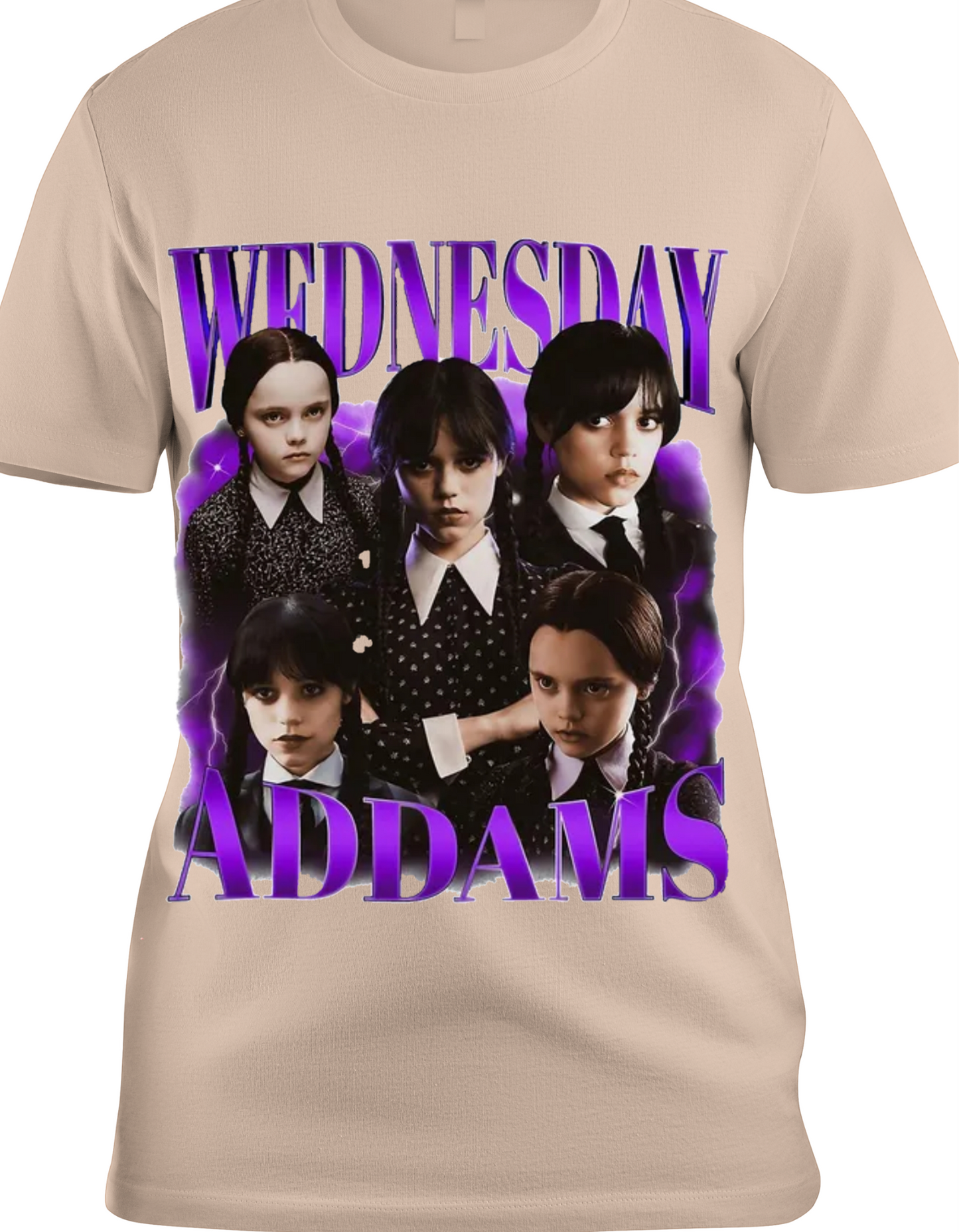 Wednesday adams