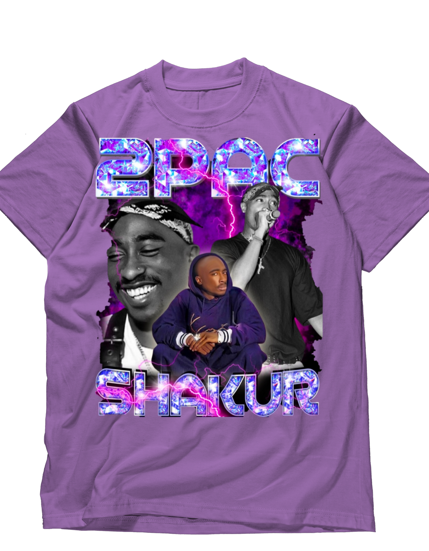 2pac purple