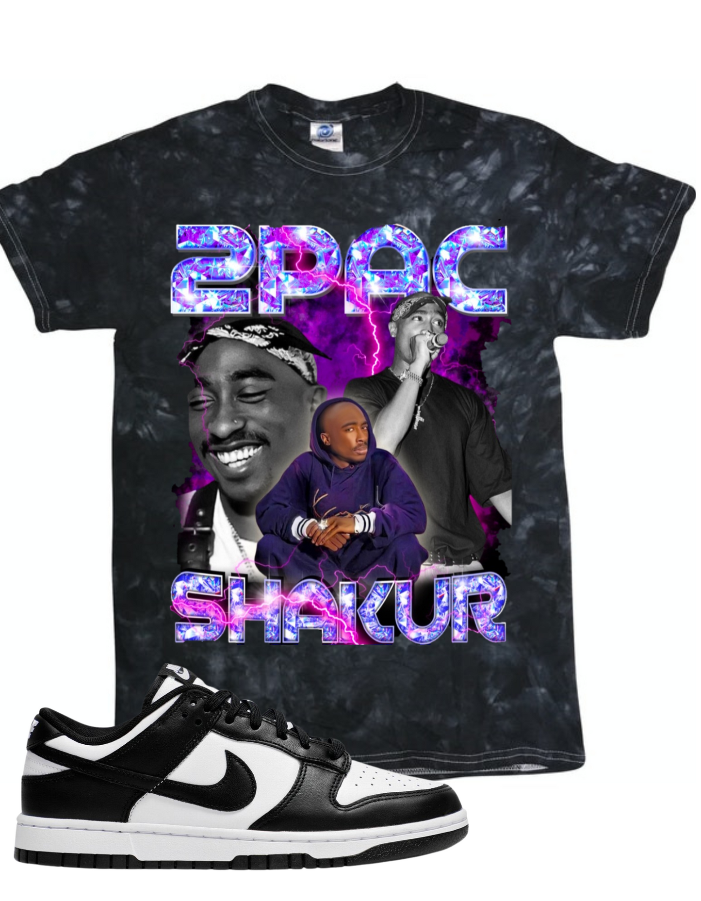 2pac purple