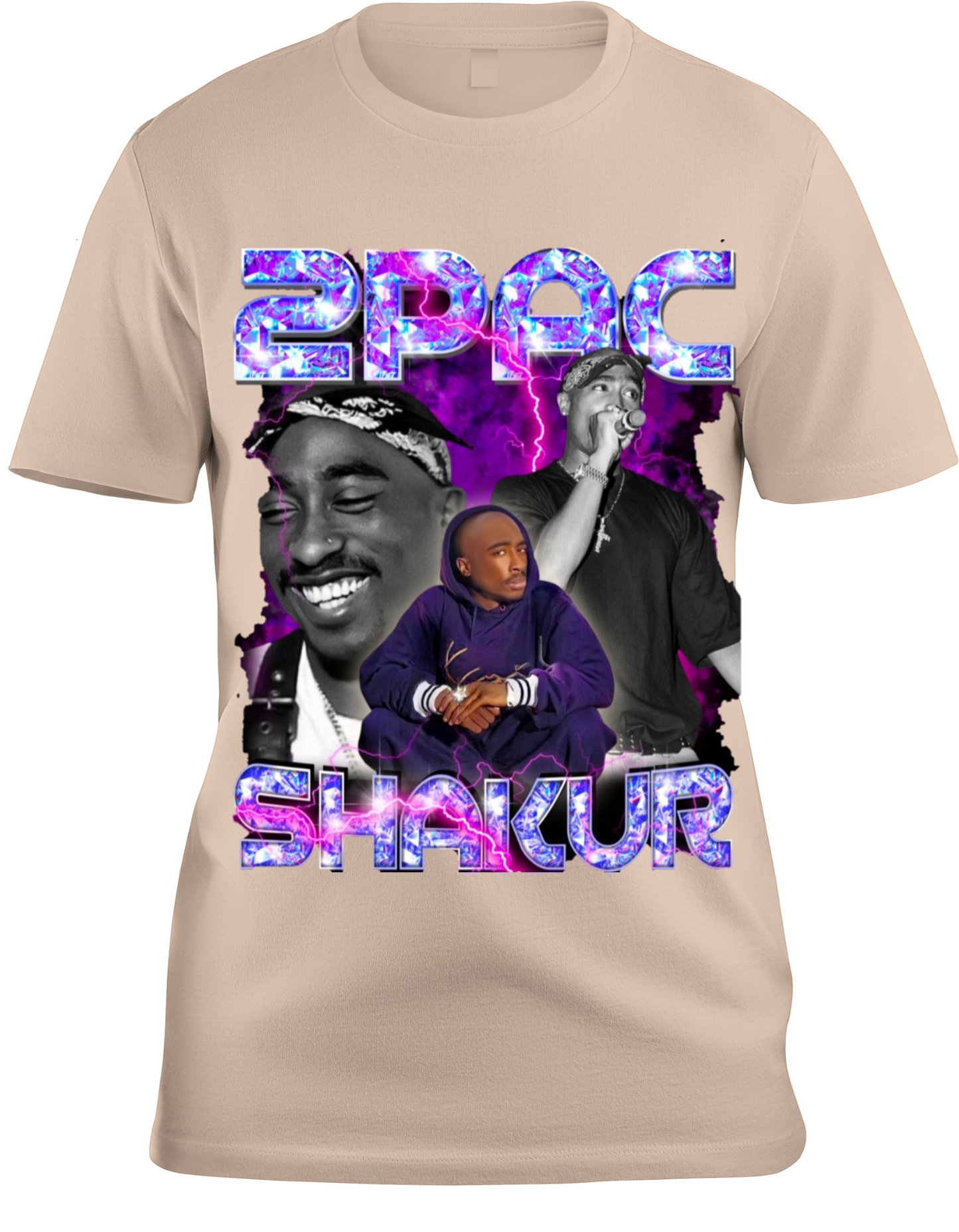 2pac purple