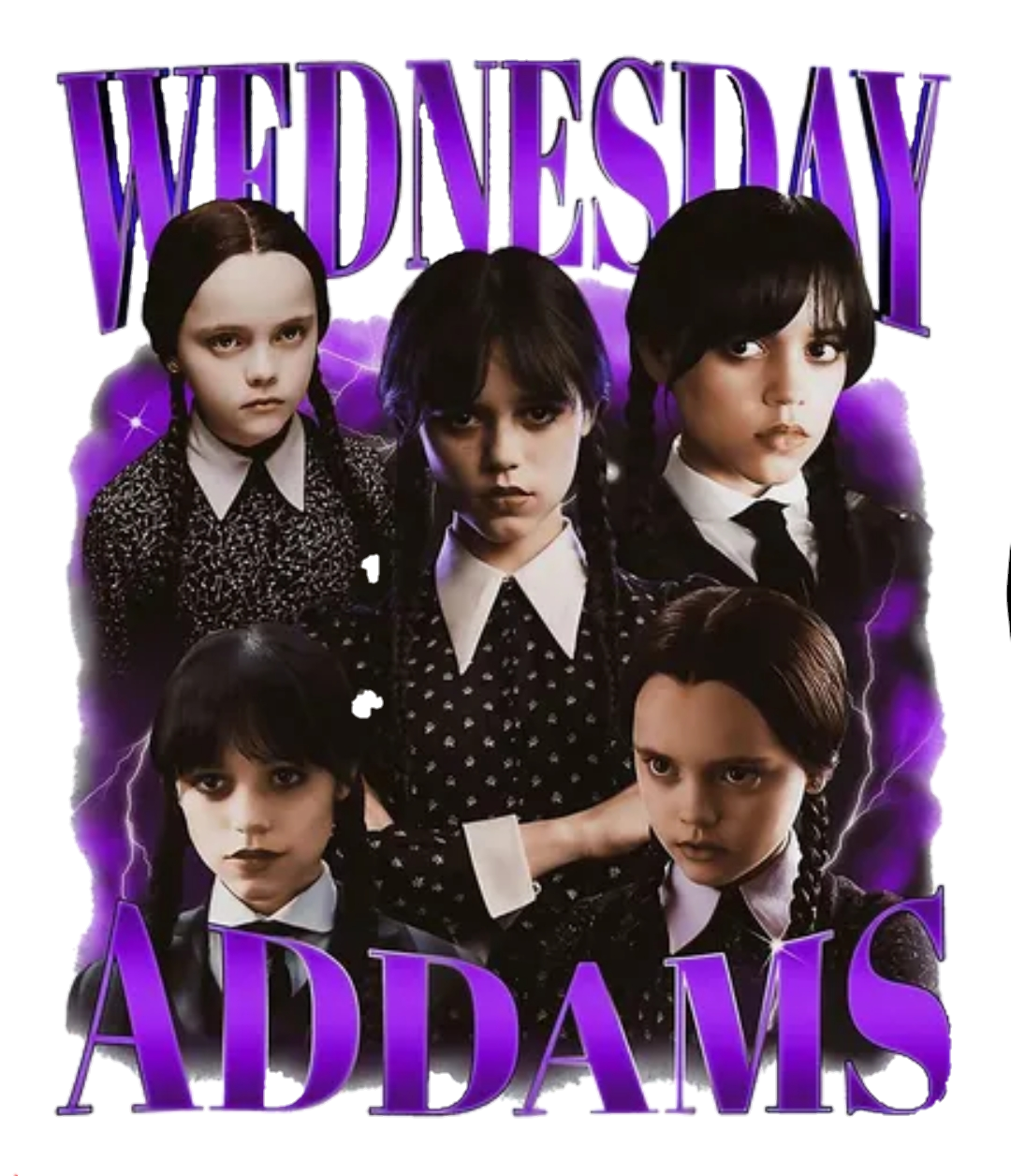 Wednesday adams